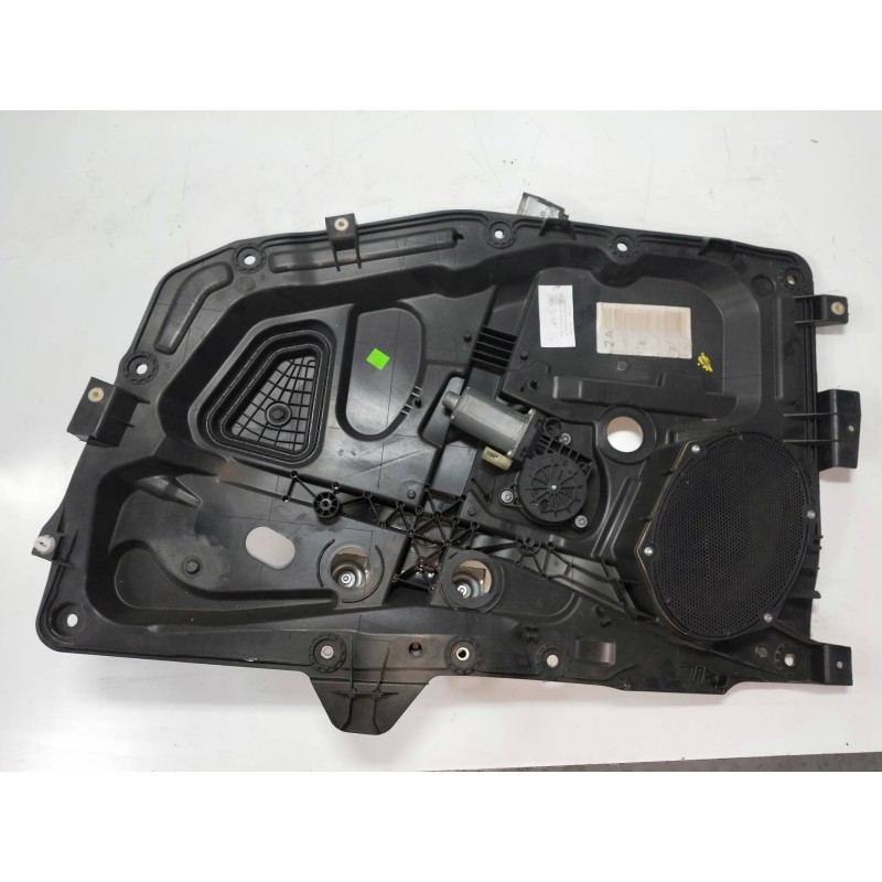 Recambio de elevalunas delantero derecho para ford fusion (cbk) ambiente referencia OEM IAM   5P