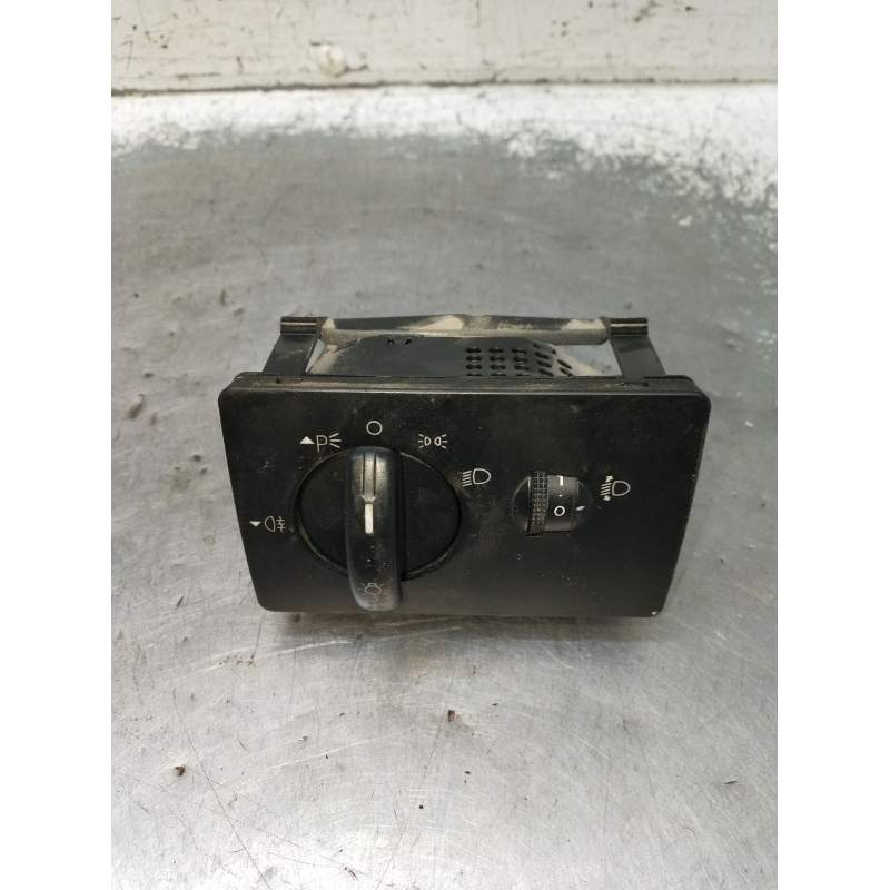 Recambio de mando luces para ford tourneo connect 1.8 tdci referencia OEM IAM 4M5T13A024EA INTERRUPTOR 2008
