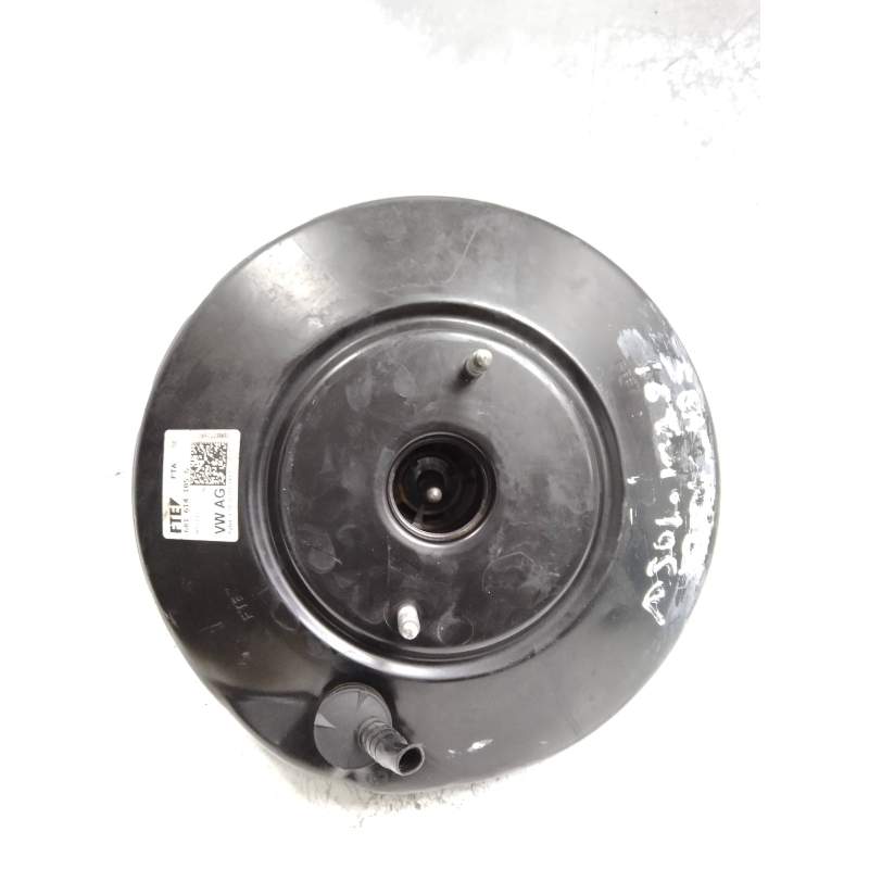 Recambio de servofreno para seat ibiza (6j5) 1.6 tdi referencia OEM IAM 6R1614105G 16TDI 2008