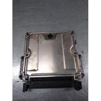 CENTRALITA MOTOR UCE 0281010749 9643525580 EDC15C2 95
