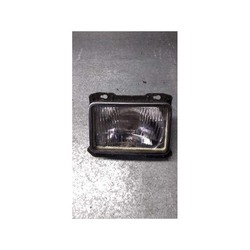 Recambio de faro derecho para ford probe 2.5 v6 24v cat referencia OEM IAM   