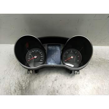CUADRO INSTRUMENTOS A4479008903 A2C93597200 2014