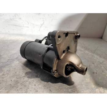 MOTOR ARRANQUE 0986021651 
