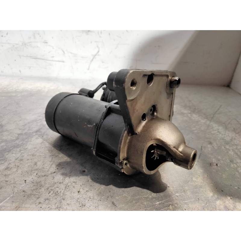 Recambio de motor arranque para citroën jumpy hdi 90 29 l2h1 furg. referencia OEM IAM 0986021651  
