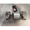 Recambio de motor calefaccion para mercedes-benz clase cl (w216) coupe 500 4-matic (216.386) referencia OEM IAM 0130101504  