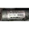 Recambio de motor limpia delantero para citroën c6 básico referencia OEM IAM 0390241988 9661996080 