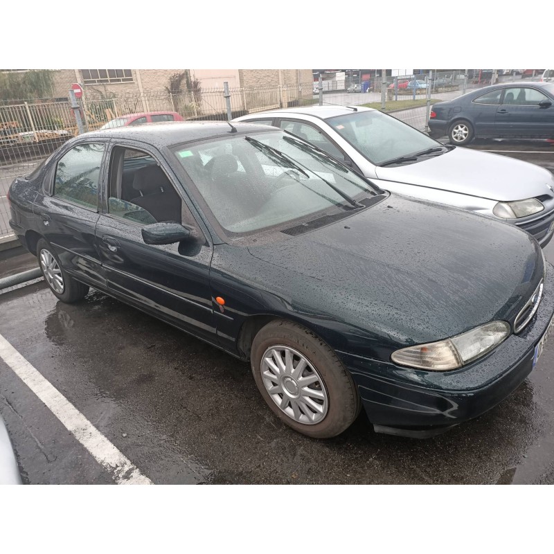 ford mondeo berlina/familiar (fd) del año 1995