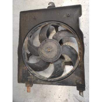 ELECTROVENTILADOR 
