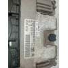 Recambio de centralita motor uce para peugeot 206 berlina xs referencia OEM IAM 0261208839 9658287280 