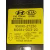 Recambio de modulo electronico para hyundai i40 cw gl tecno referencia OEM IAM 956902T250 BG6810G320 