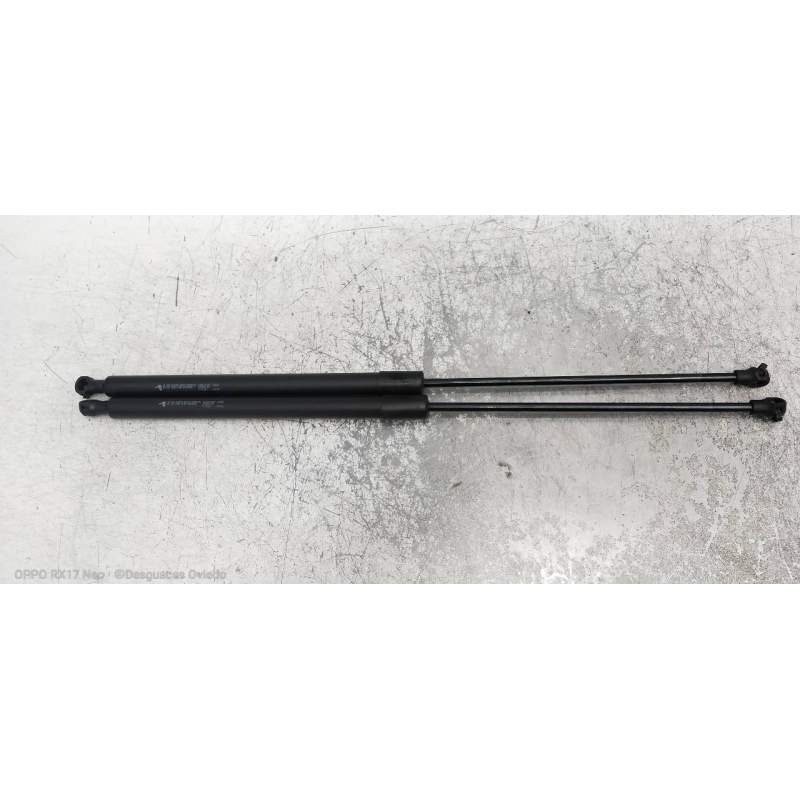 Recambio de amortiguadores capo para citroën c6 básico referencia OEM IAM 9652151280  