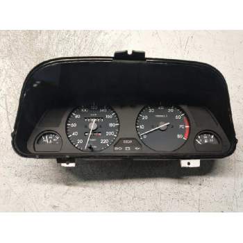 CUADRO INSTRUMENTOS 9610192480 09033509902 93
