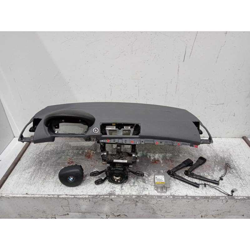 Recambio de kit airbag para bmw 1 (e87) 116 i referencia OEM IAM 0285010062 6577912250001 2005