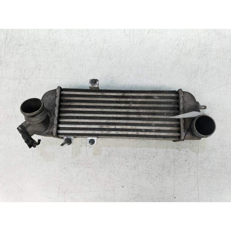 Recambio de intercooler para kia cee´d drive referencia OEM IAM 282712A610 16CRDI 2006