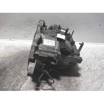 CAJA CAMBIOS P1208916 T121096 M56L2 5V