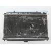 Recambio de radiador agua para nissan primera berlina (p12) 1.6 cat referencia OEM IAM   
