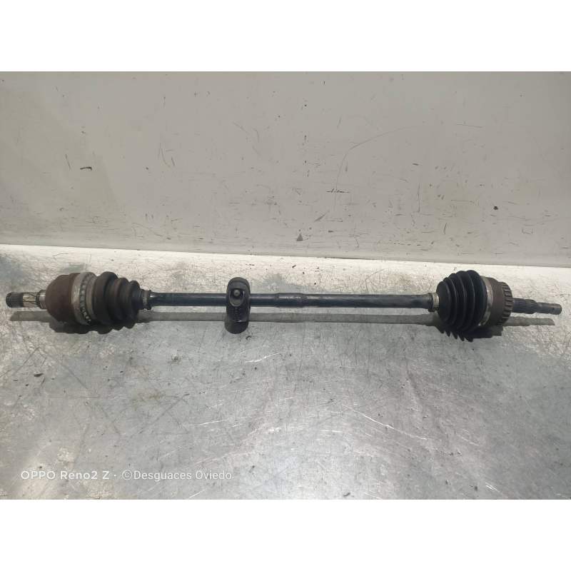 Recambio de transmision delantera derecha para opel vectra b berlina básico referencia OEM IAM  2.0DTi B/95