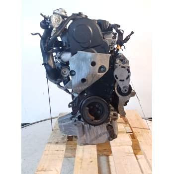 MOTOR COMPLETO AMF LUK 63714