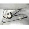 Recambio de elevalunas delantero derecho para peugeot 807 sv referencia OEM IAM 1400208580 991728205 5P