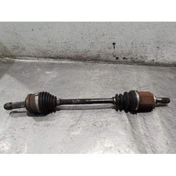 TRANSMISION DELANTERA IZQUIERDA 16G 2006