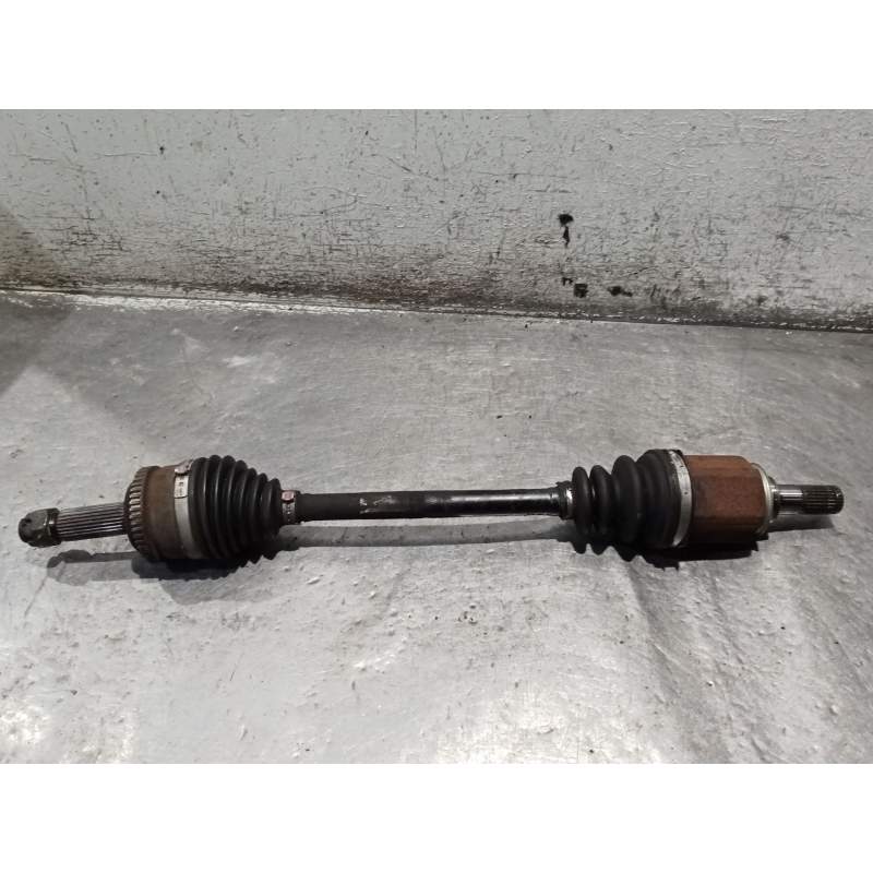 Recambio de transmision delantera izquierda para kia cee´d hatchback (ed) 1.6 referencia OEM IAM  16G 2006