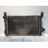 Recambio de radiador agua para ford fiesta berl./courier surf referencia OEM IAM   