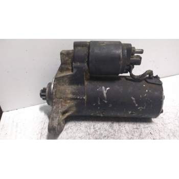 MOTOR ARRANQUE 0001125005 1005831768 BOSCH