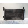 Recambio de radiador agua para ford fiesta berl./courier surf referencia OEM IAM   