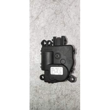 MOTOR APERTURA TRAMPILLAS CLIMATIZADOR DG9H19E616AA 