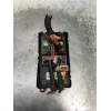 Recambio de caja reles / fusibles para chevrolet aveo / kalos sedán (t250, t255) 1.4 referencia OEM IAM 96867129  