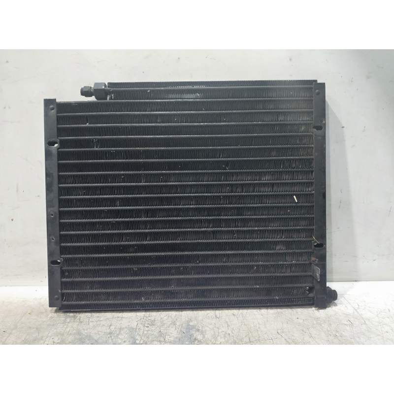 Recambio de condensador / radiador aire acondicionado para jeep cherokee (xj) 2.5 jamboree referencia OEM IAM   