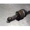 Recambio de transmision delantera izquierda para kia cee´d hatchback (ed) 1.6 referencia OEM IAM  16G 2006