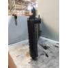 Recambio de radiador agua para ford fiesta berl./courier surf referencia OEM IAM   