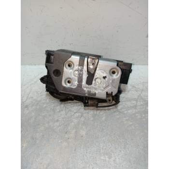 MOTOR CIERRE CENTRALIZADO DELANTERO IZQUIERDO 40534133 3P 2008