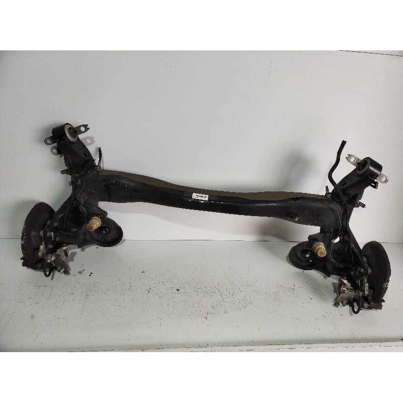 Recambio de puente trasero para peugeot 308 sw style referencia OEM IAM DISCO/ABS RANCHERA 2014