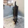 Recambio de radiador agua para ford fiesta berl./courier surf referencia OEM IAM   