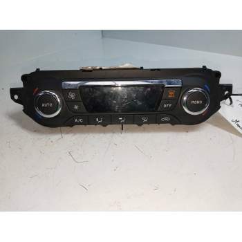 MANDO CALEFACCION / AIRE ACONDICIONADO AM5T18C612BE 