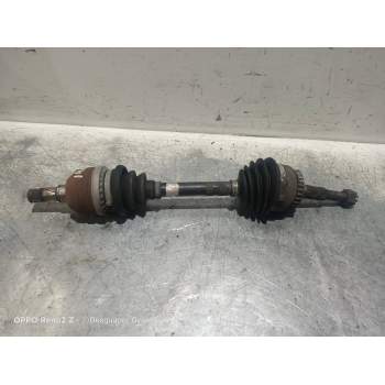 TRANSMISION DELANTERA IZQUIERDA 2.0DTi 1995
