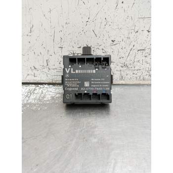 MODULO ELECTRONICO 4479020700 A1669013701 2014