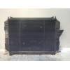 Recambio de radiador agua para nissan patrol (k/w160) 2.8 d referencia OEM IAM   