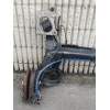 Recambio de puente trasero para peugeot 5008 allure referencia OEM IAM DISCO/ABS 16HDI 2012