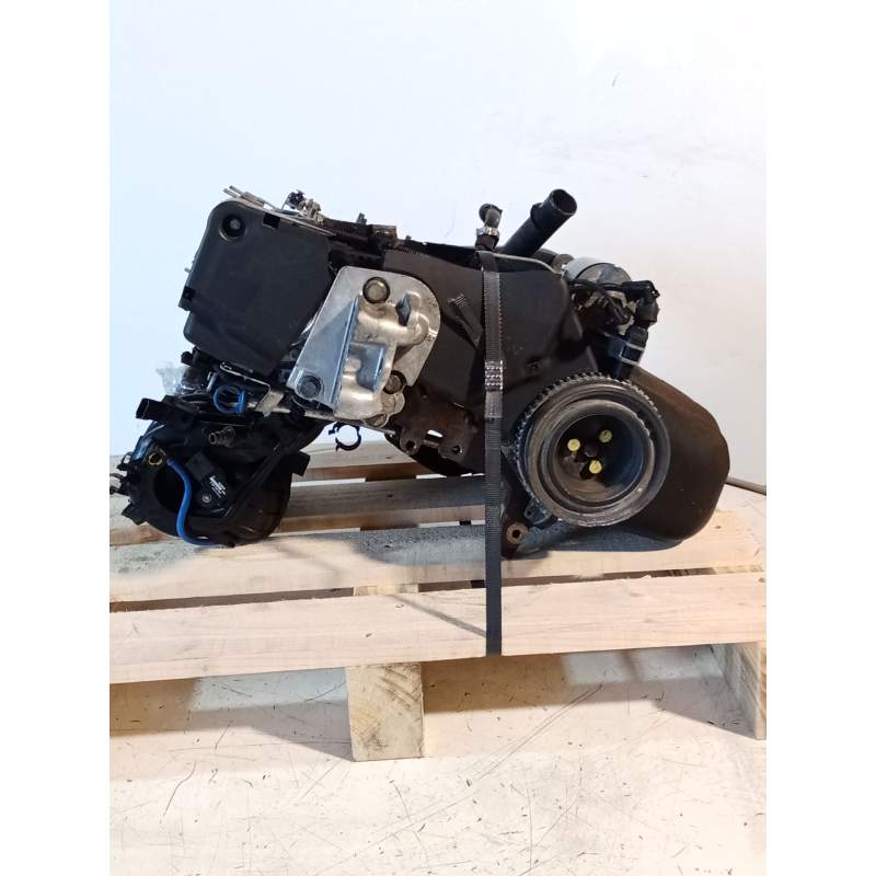 Recambio de motor completo para fiat grande punto (199_) 1.4 (199axb1a) referencia OEM IAM 350A1000  2917376
