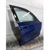 Recambio de puerta delantera derecha para bmw serie 1 berlina (e81/e87) 118d referencia OEM IAM   5P