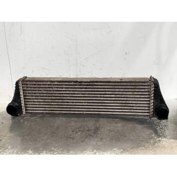 INTERCOOLER W2559001 6395011301 BEHR