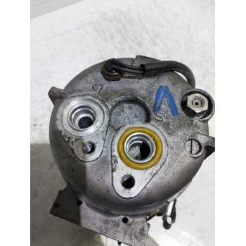 COMPRESOR AIRE ACONDICIONADO 5060118207 8708581 DKS17CH 8084286