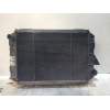 Recambio de radiador agua para nissan patrol (k/w160) 2.8 d referencia OEM IAM   