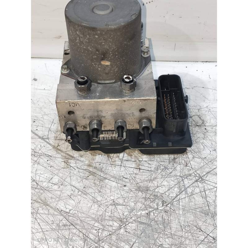 Recambio de abs para citroën c5 berlina seduction referencia OEM IAM 0265251413 9674804480 2008