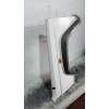 Recambio de aleta delantera derecha para jeep cherokee (j) 2.5 td referencia OEM IAM   