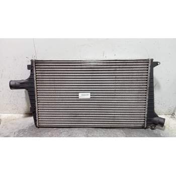INTERCOOLER 4B0145805A 25TDI 2001