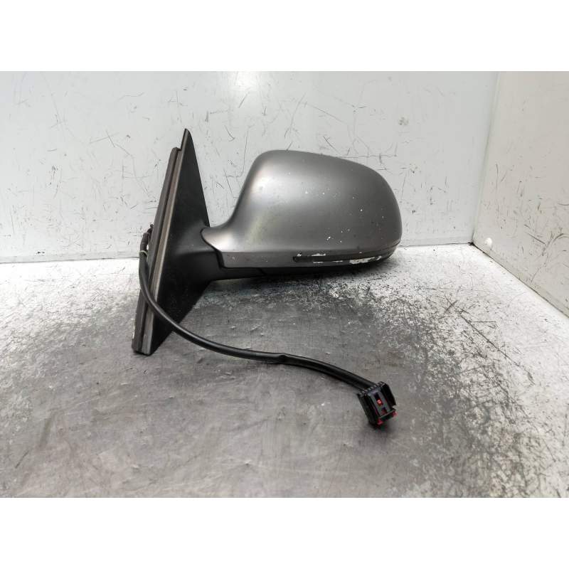 Recambio de retrovisor izquierdo para audi a4 b8 (8k2) 2.0 tdi referencia OEM IAM   2008